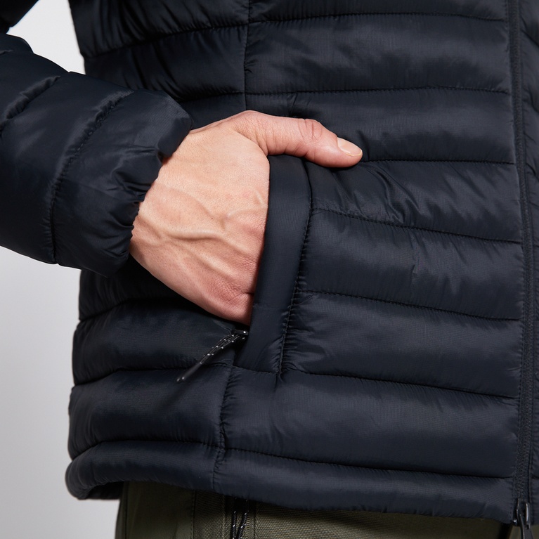 Lightweight jacket "Vara"